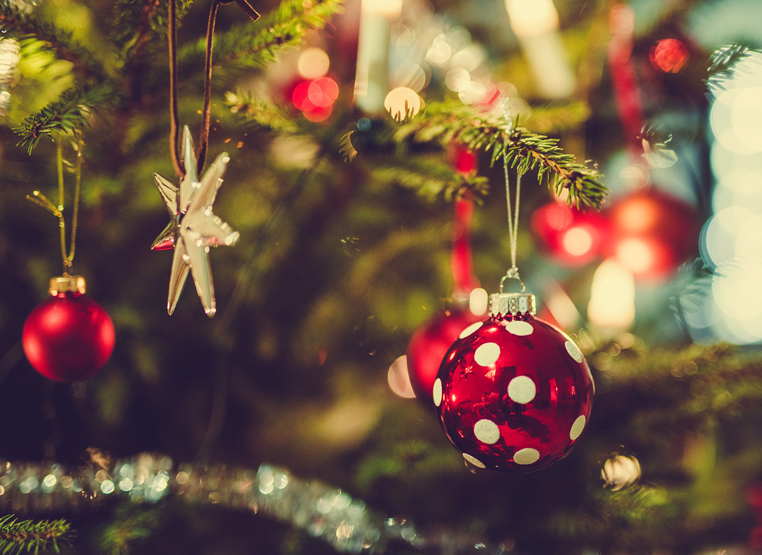 Wat te doen met kerst